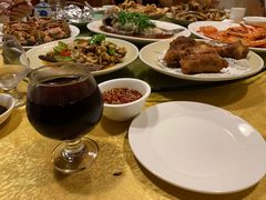 -盛港湾海鲜食府(黄沙店)