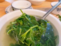 -张大妈饭店