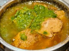 -山四砂锅(太原钟楼街店)