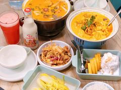 -米泰芒·东南亚料理(体育西店)
