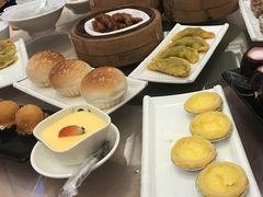 -龙的酒楼·手工早茶·顺德菜(近良路店)