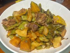 -春發合饭庄