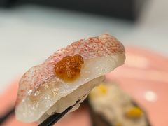 -争鲜回转寿司(朝北大悦城店)