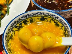 -鲤院·新中式美学·庭院餐厅(夫子庙店)