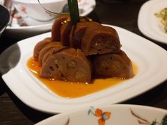 -外婆家(杭州马塍店·杭帮菜名店)