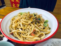 -走西口家宴(体育路店)