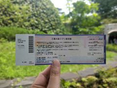 -三鹰之森吉卜力美术馆