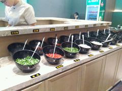 -煲宫猪肚鸡(昆山金鹰国际购物中心店)