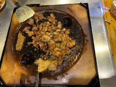 -阿昌白族石板烧(大理古城店)