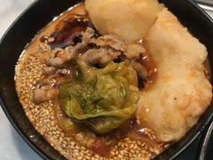 -新辣道鱼火锅(领展购物广场·中关村店)