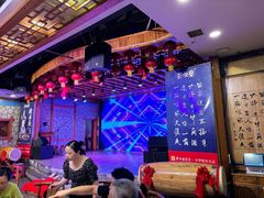 -亮欢寨酸汤鱼(沙冲路店)
