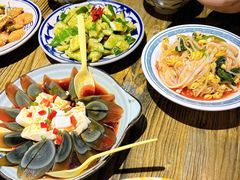 -左陕右甘(亚运村店)