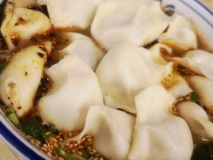 -马茹特色饺子馆