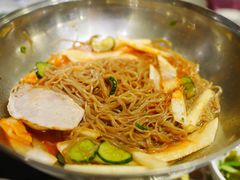 -韩屋韩国料理(天山路店)