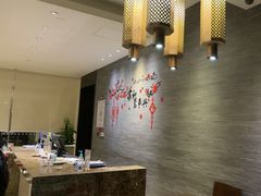 -逸林轩中餐厅(中信泰富朱家角锦江酒店)