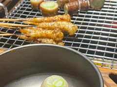 -夜食白市Yespicy·烧烤啤酒宵夜(番禺四海城店)