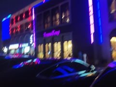 -邓丽君音乐主题餐厅
