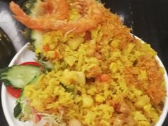-Thai Alley泰爱里(二沙岛店)