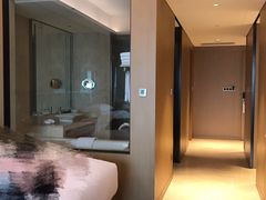-武汉洲际酒店