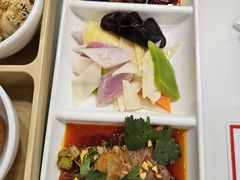 -龙抄手(春熙路总店)