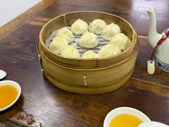 -南翔小笼馆