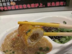 -百品聚旋转火锅(号外店)