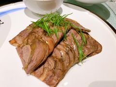 -聚丰苑北京烤鸭(大明宫店)