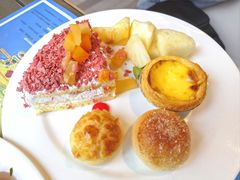 -七仙岭君澜度假酒店·桃源小馆中餐厅
