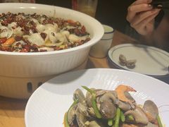 -永安鱼庄·镇江菜(丁卯店)