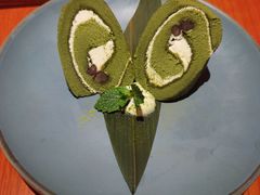 -仓桥家·焗寿司·锅物(光谷步行街店)