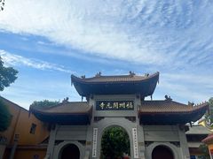-开元寺