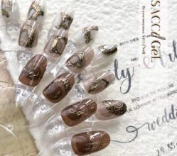 -LILY NAILS美甲美睫