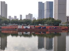 -海河外滩公园