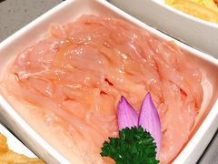 -海底捞火锅(天一广场亚细亚店)