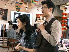 -ID.PHOTO照相馆(嘉里企业中心店)