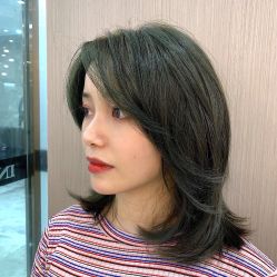 -INSTYLE造型·明星店