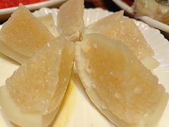 椰子饭-南海渔家•海鲜•正宗海南菜(海棠湾店)