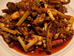 -百年神厨·地道川菜(清江西路店)