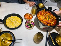 -HOTISLAND海鸡岛·韩国料理(江南西店)