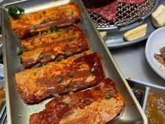 -韩宫宴烤肉·料理(南京江宁万达店)