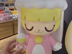 -九木杂物社(恒隆广场店)