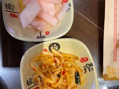 -富正毅三下锅·湘西韵味(天门山索道店)
