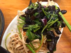 -志权牛肉面(灵山路店)