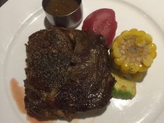 -食间牛排(湖西路店)