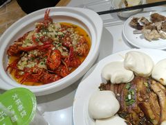 -吴掌柜·藕汤印象(南湖店)
