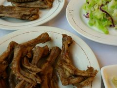 -北京全聚德(天安门店)