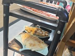 -牛犇炭火烤肉·鲜切烤肉(承德总店)