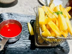 -留半山·香港食堂(啦啦宝都店)