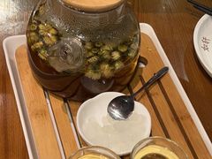 -如轩·海鲜砂锅粥·潮汕菜(海珠店)