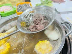 -杏花吴记牛肉火锅